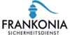 Kundenlogo von FRANKONIA Sicherheitsdienst GmbH & Co. KG