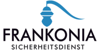 Kundenlogo FRANKONIA Sicherheitsdienst GmbH & Co. KG