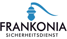 Kundenlogo von FRANKONIA Sicherheitsdienst GmbH & Co. KG