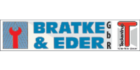 Kundenlogo Bratke & Eder GbR, Tore-Türen-Antriebe
