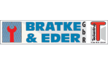 Kundenlogo von Bratke & Eder GbR, Tore-Türen-Antriebe