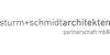 Kundenlogo von architekten sturm+schmidt