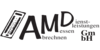 Kundenlogo von AMD Abrechnen - Messen Dienstleistungen GmbH