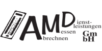 Kundenlogo AMD Abrechnen - Messen Dienstleistungen GmbH