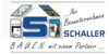 Kundenlogo von Bauunternehmen W. Schaller GmbH & Co. KG