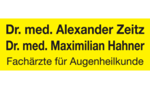 Kundenlogo von Zeitz Alexander Dr.med. und Hahner Maximilian Dr.med.