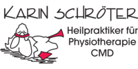 Kundenlogo Karin Schröter Physiotherapie, sektoraler Heilpraktiker, Microkinesi