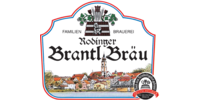 Kundenlogo Brantl Brauerei