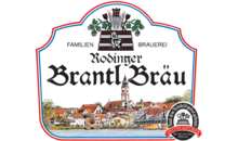 Kundenlogo von Brantl Brauerei