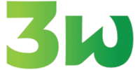 Kundenlogo 3W Infrastruktur GmbH