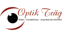 Kundenlogo von Optik Träg