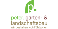 Kundenlogo Gartenbau Peter