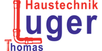 Kundenlogo Haustechnik Luger