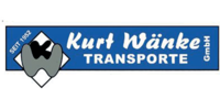 Kundenlogo Kurt Wänke GmbH