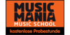 Kundenlogo von MusicMania Music School