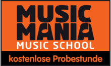 Kundenlogo von MusicMania Music School