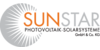 Kundenlogo von SUNSTAR Solartechnik GmbH & Co. KG