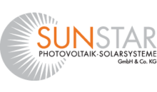 Kundenlogo von SUNSTAR Solartechnik GmbH & Co. KG