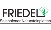 Kundenlogo von Friedel GmbH & Co. KG