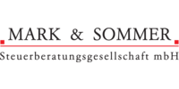 Kundenlogo Steuerberatung Mark & Sommer