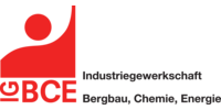 Kundenlogo IG BCE