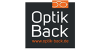 Kundenlogo Back - Optik Back