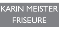 Kundenlogo Meister Karin Friseure