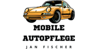 Kundenlogo Fischer Jan