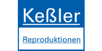 Kundenlogo Keßler - Repro