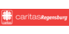 Kundenlogo von Caritasverband für die Diözese Regensburg e.V.