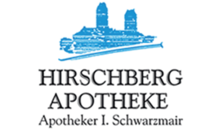 Kundenlogo von Hirschberg-Apotheke