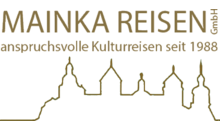Kundenlogo von Mainka Reisen GmbH