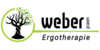 Kundenlogo von Weber - Praxen Ergotherapie