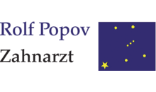Kundenlogo von Popov Rolf
