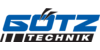 Kundenlogo von Götz Technik GmbH & Co. KG