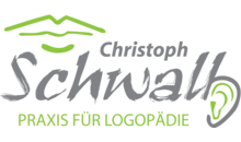 Kundenlogo von Logopädie Schwalb Christoph