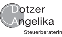 Kundenlogo von Steuerberaterin Dotzer Angelika