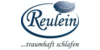 Kundenlogo von Wilhelm Reulein GmbH & Co. KG