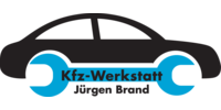 Kundenlogo KFZ-Werkstatt Jürgen Brand