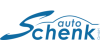 Kundenlogo Auto Schenk GmbH