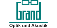 Kundenlogo Hörgeräte - Grand Optik und Akustik e.K.