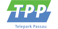 Kundenlogo Telepark Passau GmbH