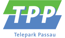 Kundenlogo von Telepark Passau GmbH
