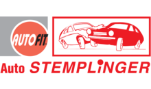 Kundenlogo von Auto Stemplinger GmbH
