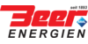 Kundenlogo von Beer Energien GmbH & Co. KG