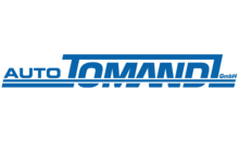 Kundenlogo von Auto Tomandl GmbH