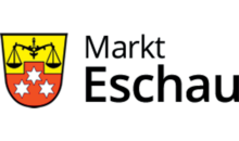 Kundenlogo von Markt Eschau