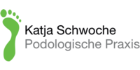 Kundenlogo Schwoche Katja Podologische Praxis
