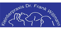 Kundenlogo Wittmann Frank Dr. prakt. Tierarzt