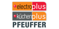 Kundenlogo Küchenstudio Pfeuffer